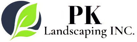 PK Landscaping Website